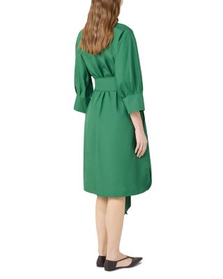 Smmtabata Shirt Dress