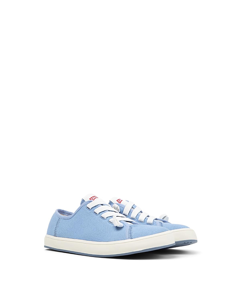 Camper Women's Peu Rambla Ii Leather Sneaker