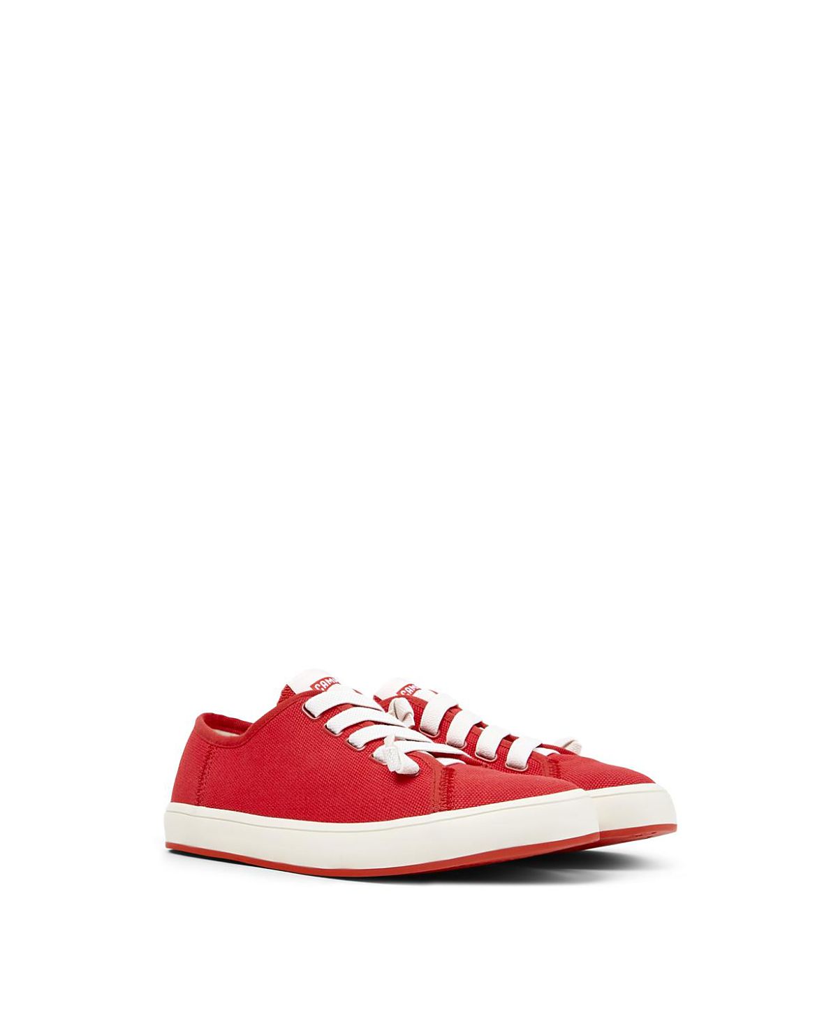 Camper Women's Peu Rambla Ii Leather Sneaker