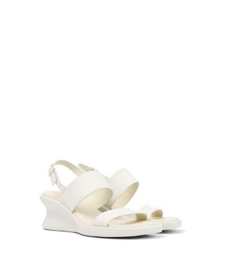  Women's Louise Sandal Leather 2-Strap Sandal