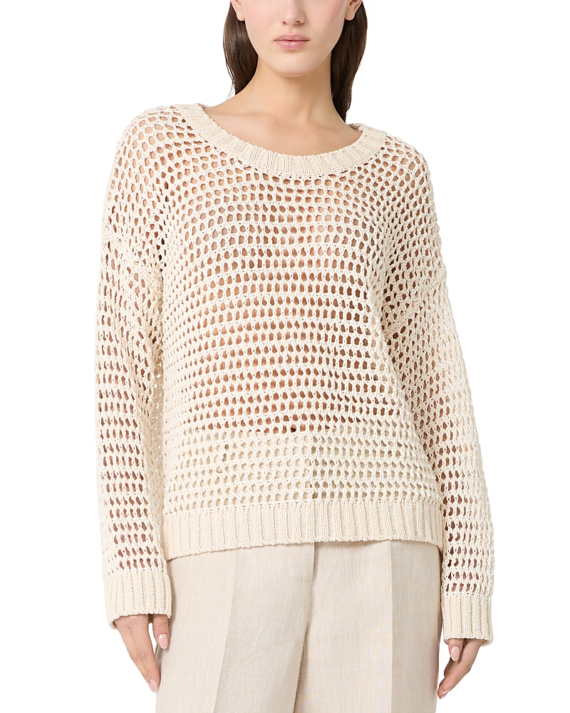 Weekend Max Mara Wkdonirica Sweater