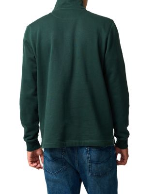 Jubilee Quarter Zip Sweatshirt