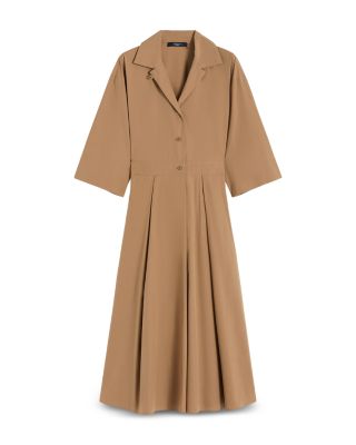 Wkdpadana Shirt Dress