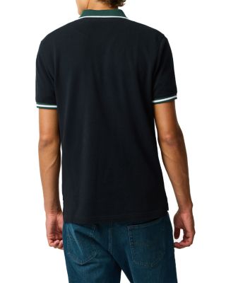 New Lynn Sports Fit Polo