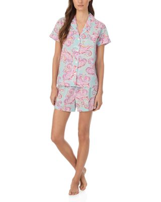 Classic Boxer Pajama Set - Exclusive