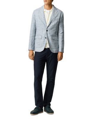 Charterhouse Sport Fit Sport Coat