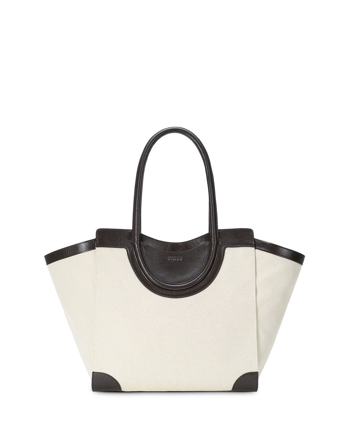 MAUDE NORTH SOUTH TOTE