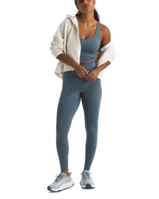 Jaida Pocket Leggings
