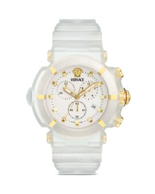 Real Active Chronograph, 45mm