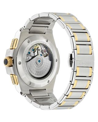 Extreme Chrono Skeleton Automatic Chronograph, 43mm