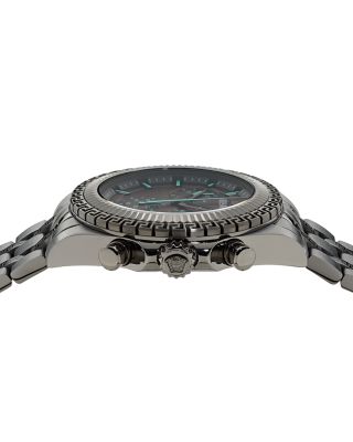 Fornax Chronograph, 43mm