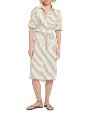 Sleeveless Ruffle Front Woven Maxi Dress