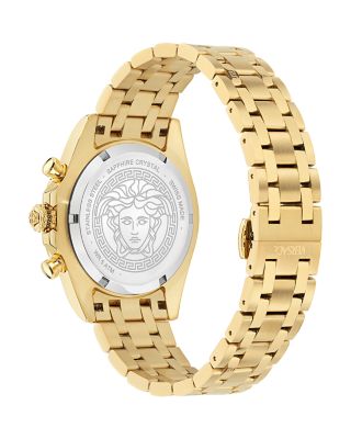 Fornax Chronograph, 43mm