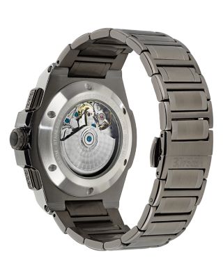 Extreme Chrono Skeleton Automatic Chronograph, 43mm