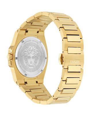 Tolomeo Bracelet Watch, 40mm