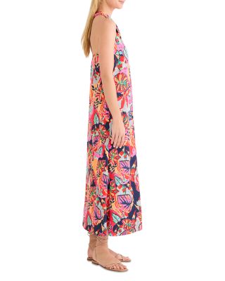 Kauai Garden Lorin Dress