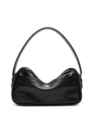 Camero Party Leather Shoulder Bag