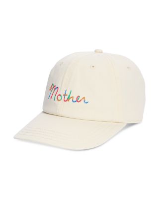 Hats Off Baseball Cap