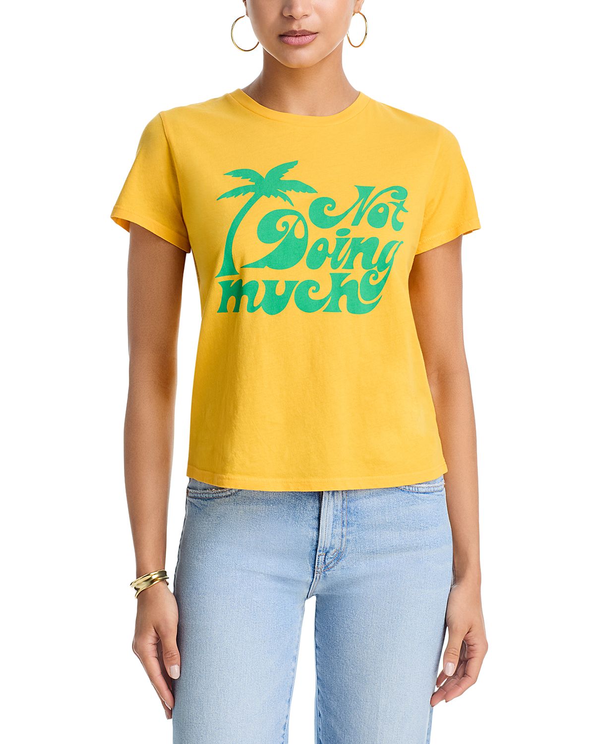 Mother The Lil Goodie Goodie Tee