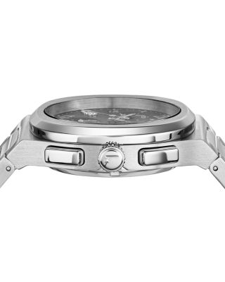 Elliptical Chronograph, 38mm