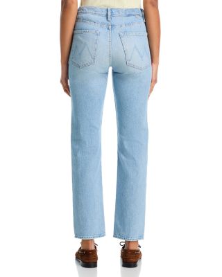 The Tomcat Skimp Straight Jeans in Head Rush - thumbnail 3