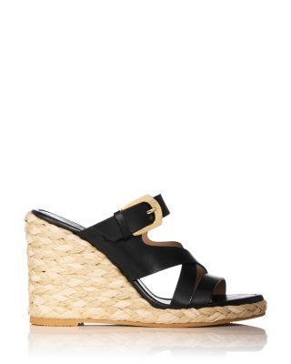 Women's Sai Espadrille Wedge Sandals