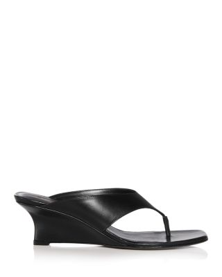 Women's Vini Thong 50 Wedge Sandals