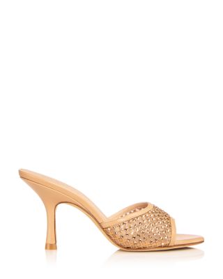 Women's Bareitall Shine 85 Slides