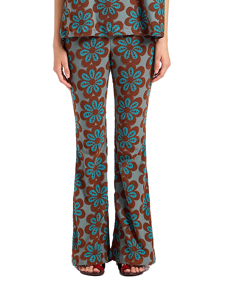 La DoubleJ New Meditation Pants