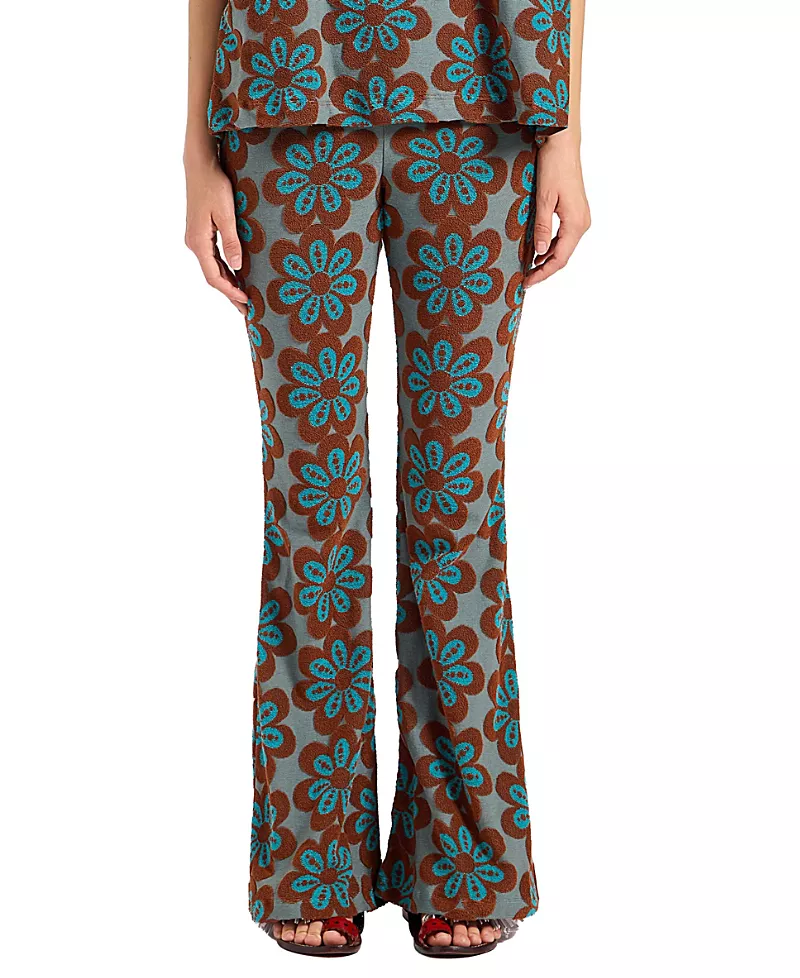 La DoubleJ New Meditation Pants