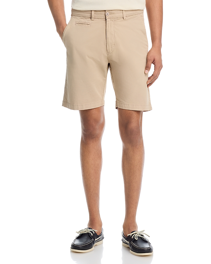 The Men's Store at Bloomingdale's Pima Cotton Shorts - Exclusive
