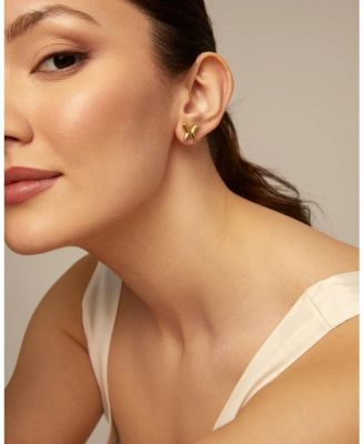  Butterfly Swing Hoops