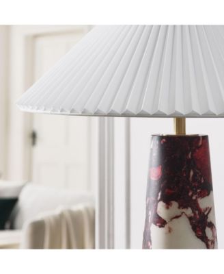 Nera Marble Table Lamp