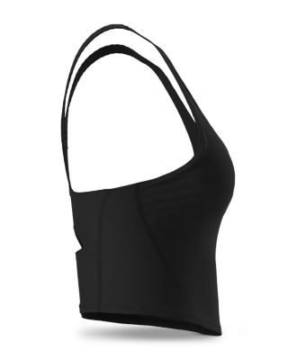 Jaida Longline Sports Bra