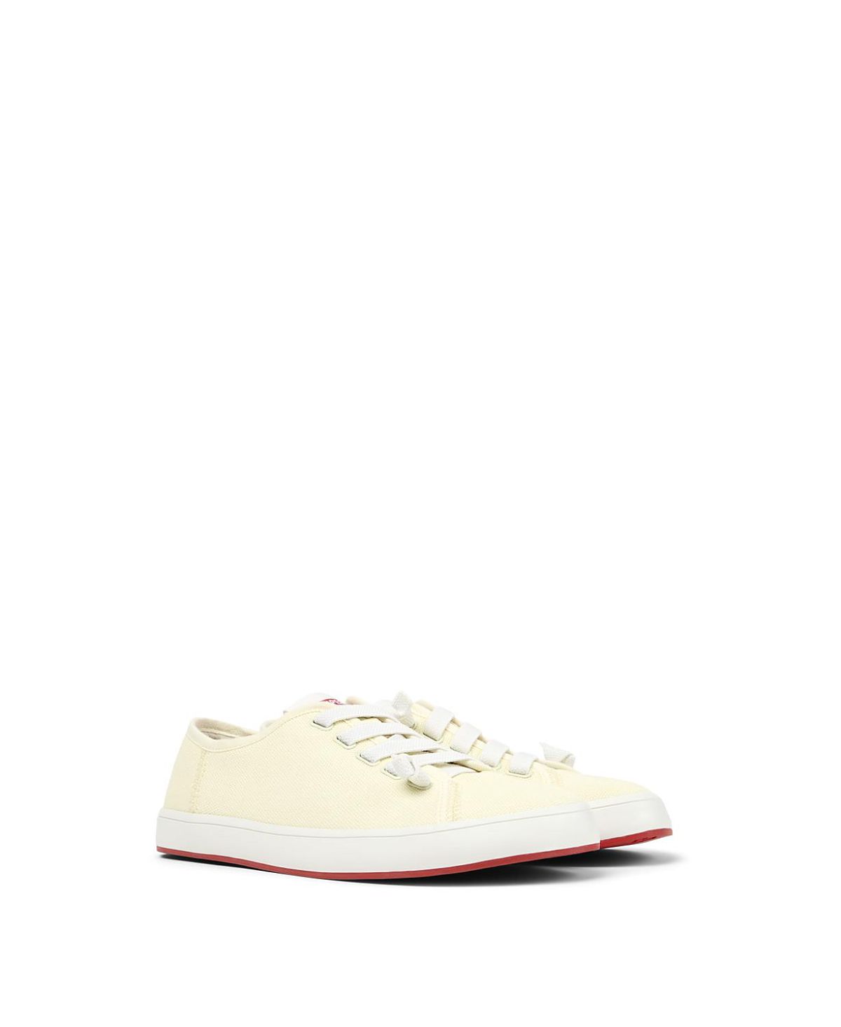 Camper Women's Peu Rambla Ii Leather Sneaker
