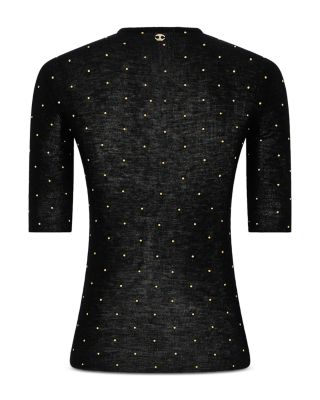 Haut Short Sleeve Top