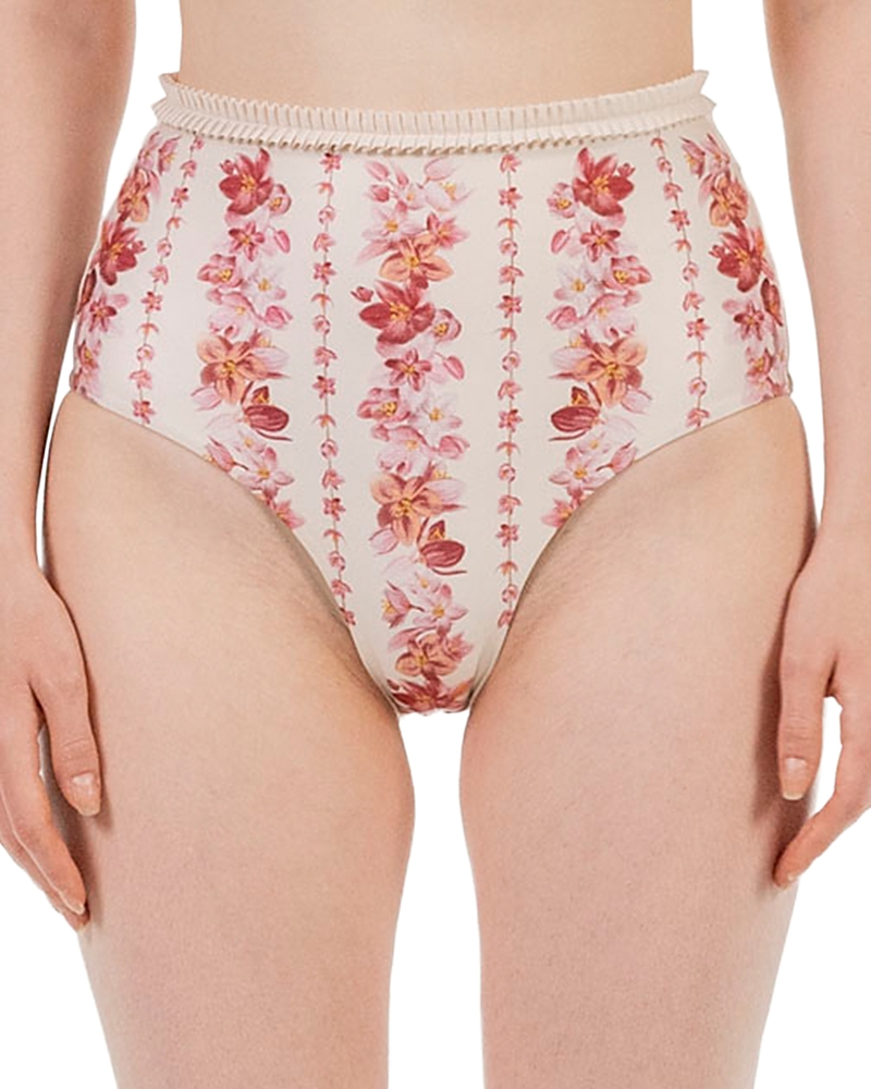 Agua Bendita Nopal Cauca Bikini Bottom