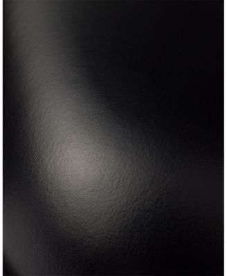  Women's Brushed Leather Monolith Mary Janes