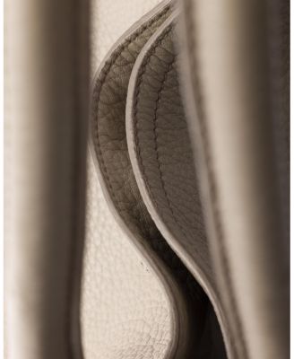 Large Leather Tote Bag