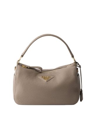 Prada Small Leather Bag