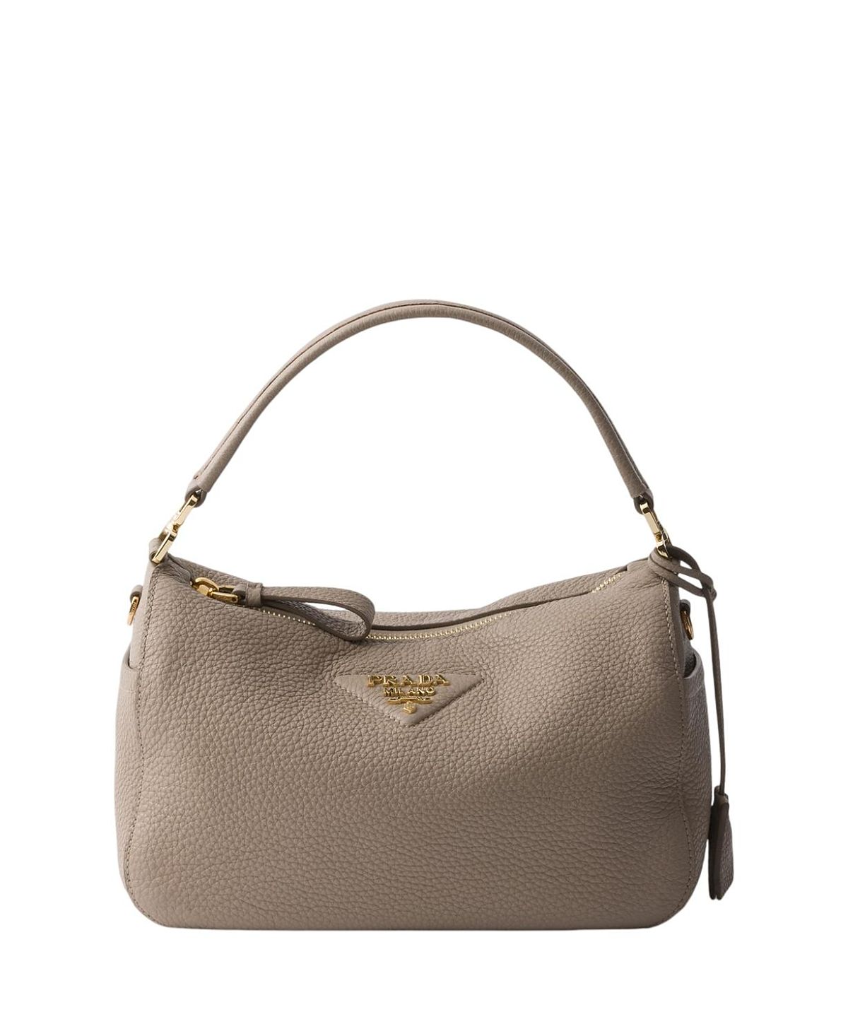 Prada Small Leather Bag