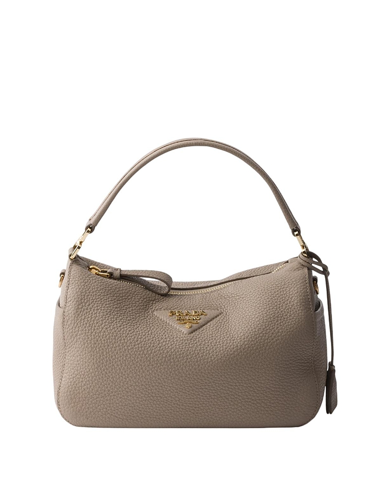 Prada Small Leather Bag