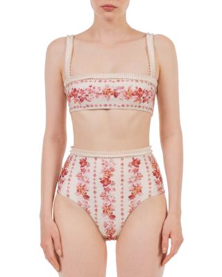 Olmo Cauca Bikini Top & Nopal Cauca Bikini Bottom