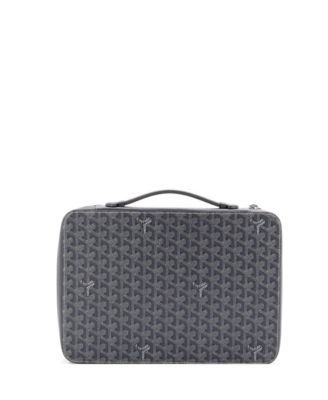 Compagnon Universel A4 Bag Coated Canvas