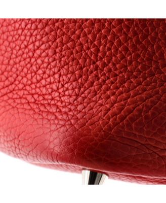 PM Picotin Lock Bag Clemence