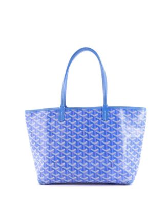 PM Artois Tote Coated Canvas