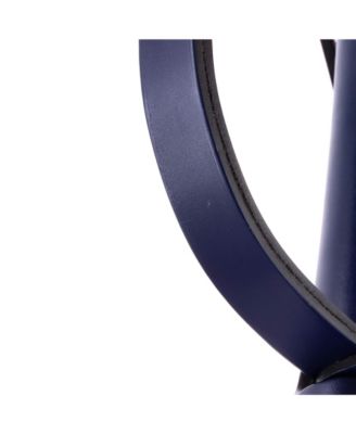 31 Herbag Zip Leather and Toile