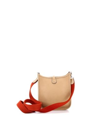 TPM Evelyne Bag Gen III Clemence