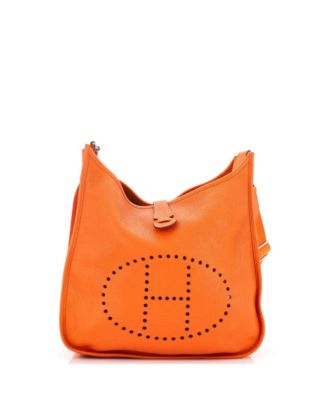 PM Evelyne Bag Gen III Clemence