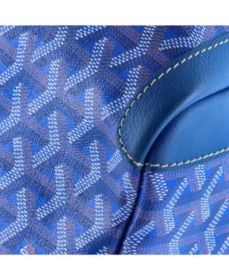 MM Artois Tote Coated Canvas